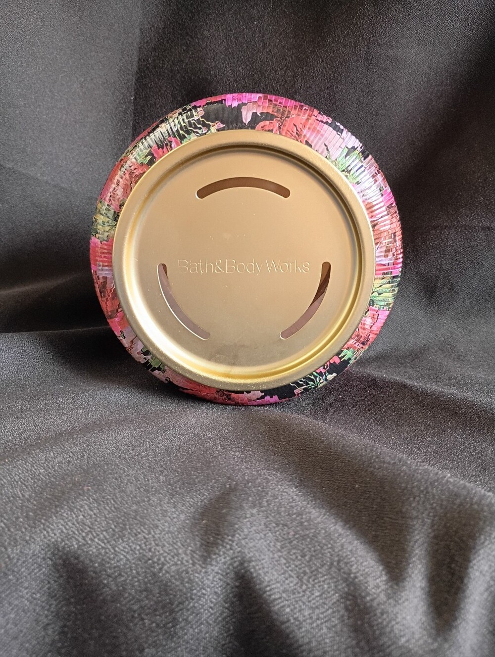 Candle Holder - Picture 2 of 2